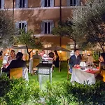 Kolbe Hotel Rome