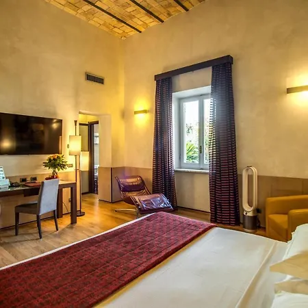 Hotel Kolbe Roma