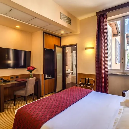 Kolbe Hotel Roma