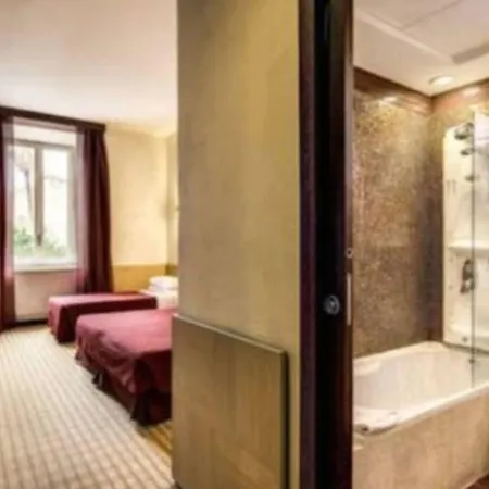 Kolbe Hotel Roma
