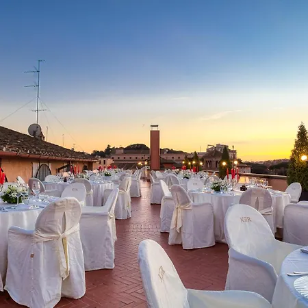 Hotel Kolbe Roma