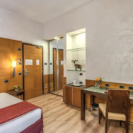 Kolbe Hotel 4*