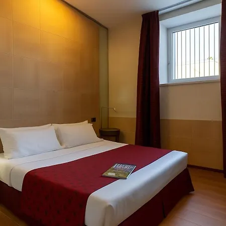 Hotel Kolbe 4*