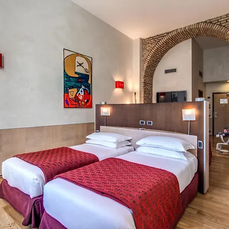 Kolbe Hotel 4*