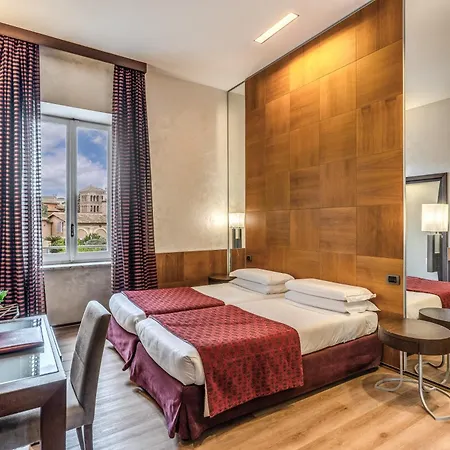 Kolbe 4* Рим