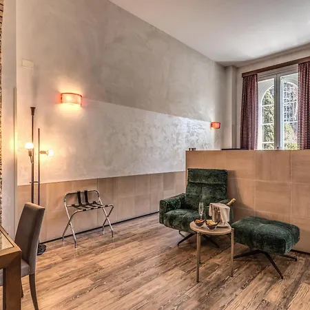 Kolbe Hotel
