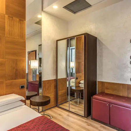 Hotel Kolbe 4*