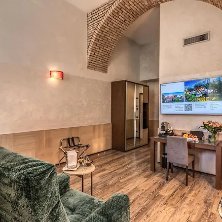 Hotel Kolbe Roma