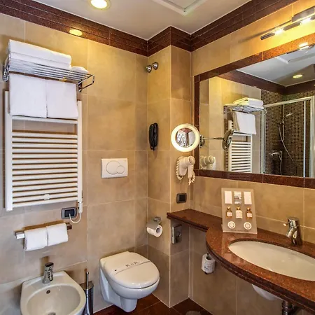 Kolbe 4* Roma
