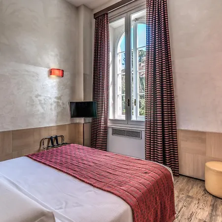 Kolbe Hotel
