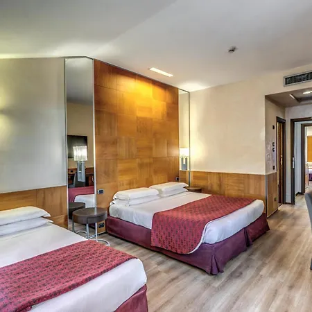 Kolbe Hotel 4*