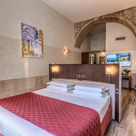 Hotel Kolbe 4*