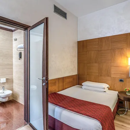 Kolbe 4* Roma