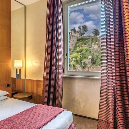 Kolbe 4* Roma