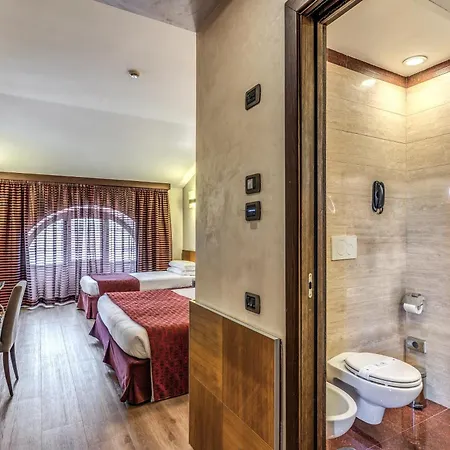Hotel Kolbe 4*
