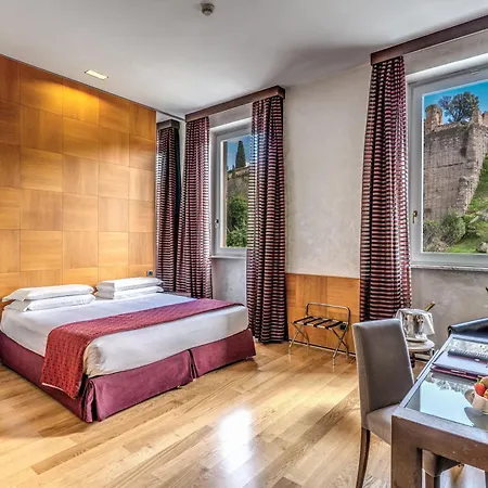 Hotel Kolbe Roma
