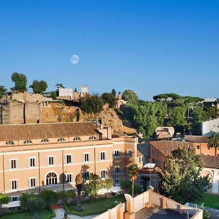 Hotel Kolbe Roma