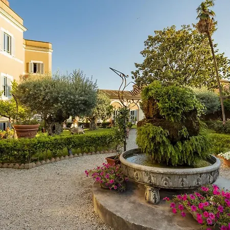 Kolbe 4* Roma