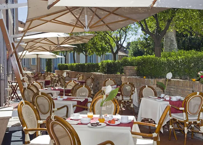 Kolbe Hotel 4*