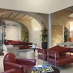 Hotel Kolbe Řím