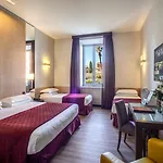 Kolbe Hotel Řím