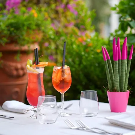 Hotel Kolbe Rome