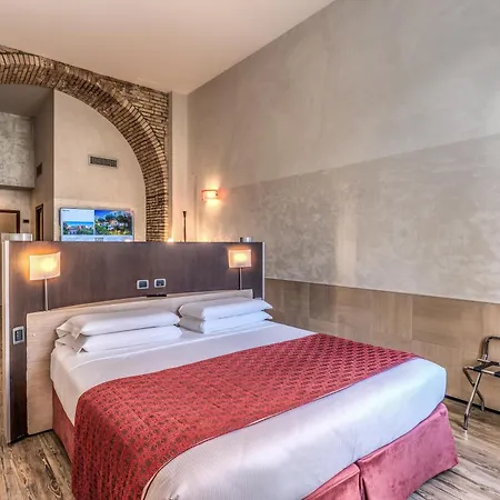 Kolbe Hotel Rome