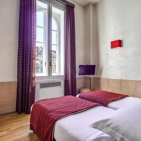Hotel Kolbe