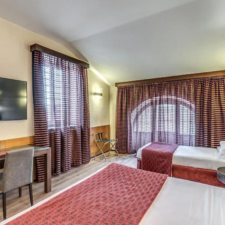 Kolbe Hotel 4*