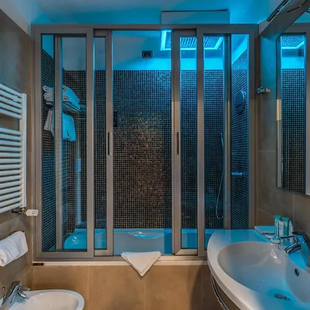 Kolbe Hotel 4*