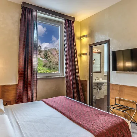Hotel Kolbe Rom