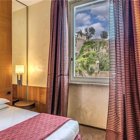 Kolbe Hotel Rome