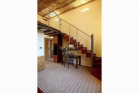 Kolbe Hotel 4*