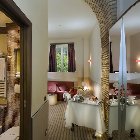 Hotel Kolbe 4*