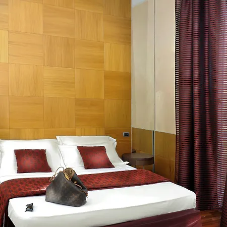 Kolbe Hotel Rom