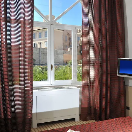 Kolbe Hotel