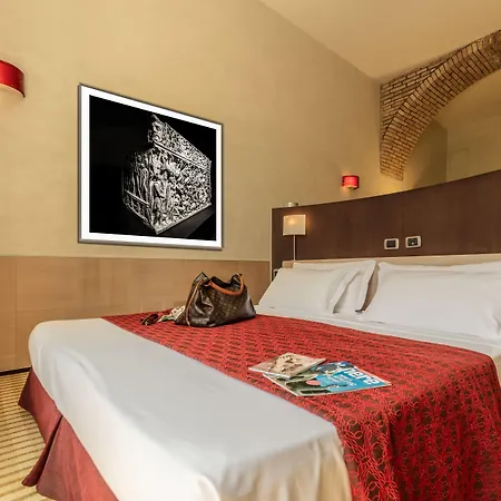 Kolbe Hotell