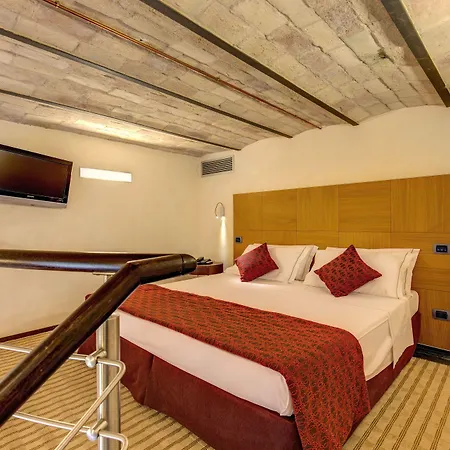 Hotell Kolbe 4*