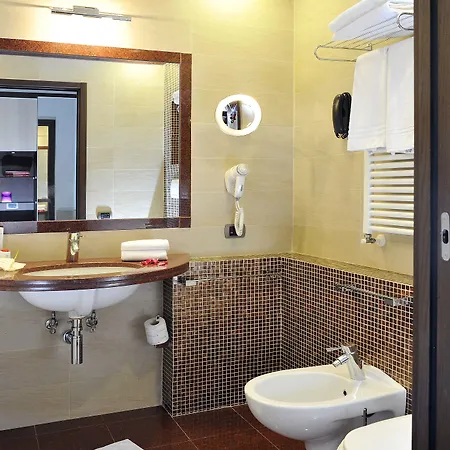 Hotel Kolbe 4*