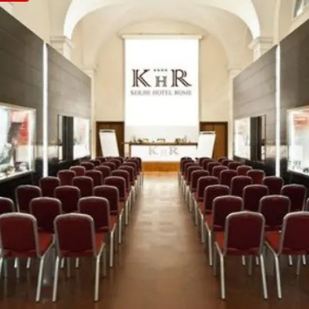 Hotell Kolbe