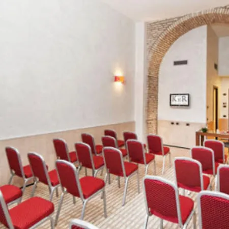 Hotell Kolbe 4*