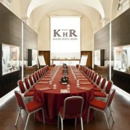 Kolbe 4*