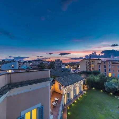 Hotell Kolbe 4*