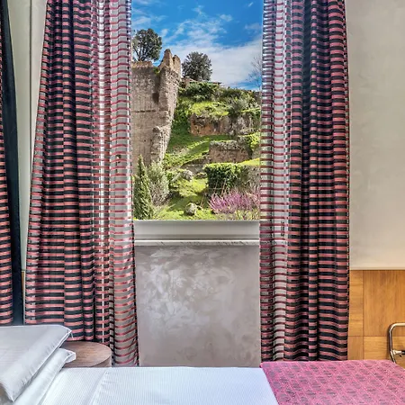 Hotel Kolbe Rom