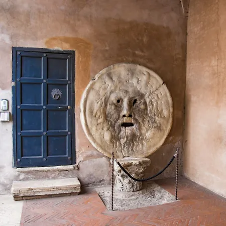 Otel Kolbe Roma