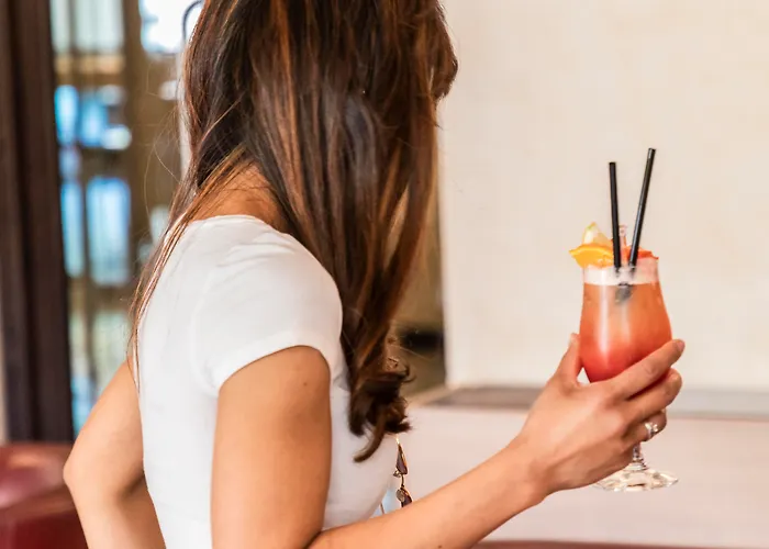 科尔比罗姆酒店 4*