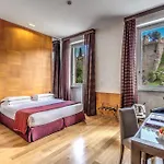 Hotel Kolbe Rome