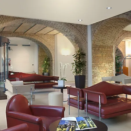 Hotel Kolbe Roma