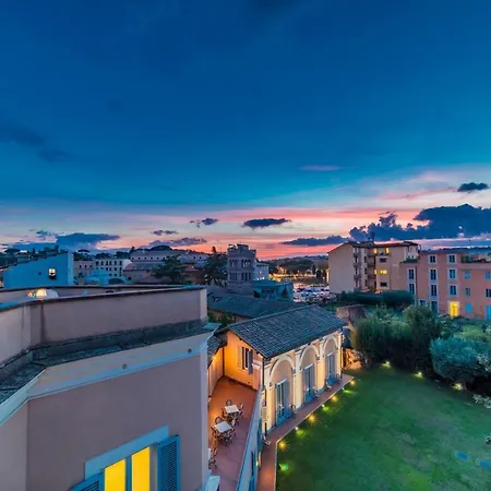 Hotell Kolbe