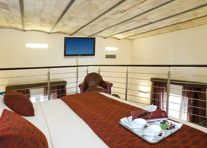 Kolbe Hotell Rom